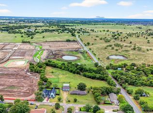 102 N 9th St, Gunter, TX 75058