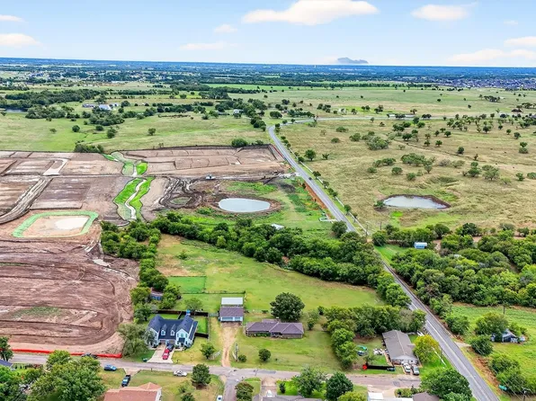 102 N 9th St, Gunter, TX 75058