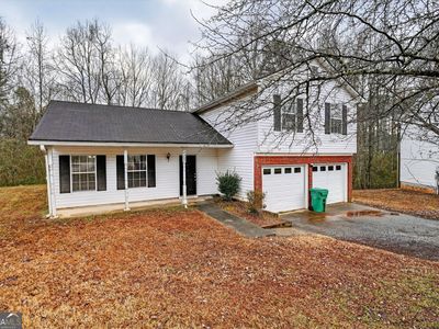 2247 Clayton Rdg, Lithonia, GA, 30058