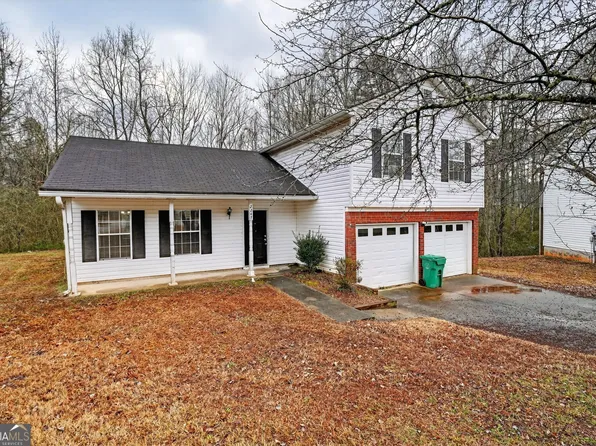 2247 Clayton Rdg, Lithonia, GA 30058