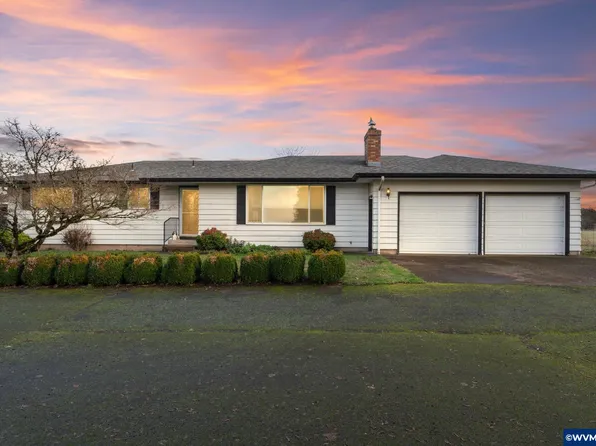 39133 Plagmann Dr, Lebanon, OR 97355