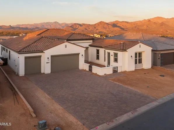 17942 E SLIDE ROCK Drive, Rio Verde, AZ 85263