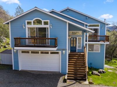 16099 Dry Creek Ln, Grass Valley, CA, 95949