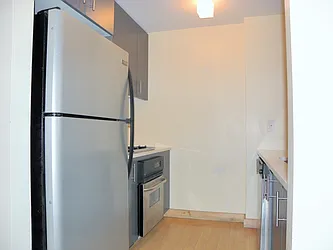 Rented by Evergreen Apartments BK