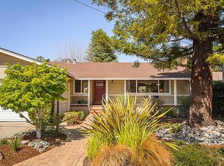 1120 Tahoe Dr, Belmont, CA 94002