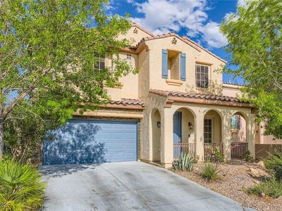 10428 Mulvaney Cir, Las Vegas, NV, 89141