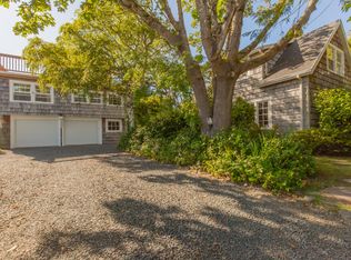 1160 S Columbia St, Seaside, OR