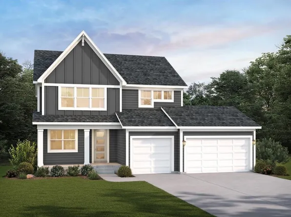 4066 Arbor Dr, Woodbury, MN 55129