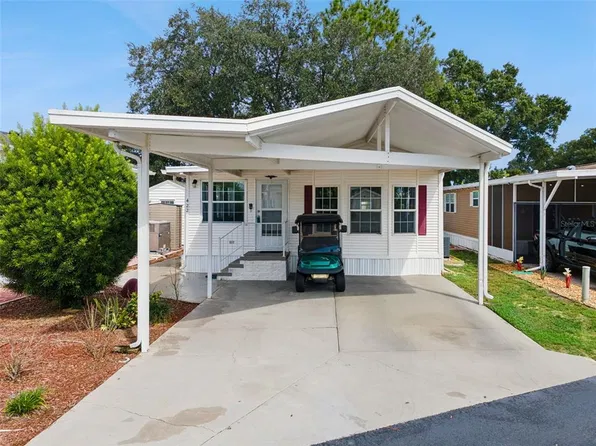 422 GARY PLAYER DRIVE, DAVENPORT, FL 33837