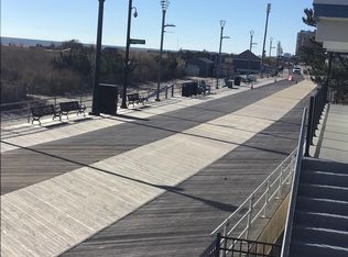 3501 Boardwalk APT B211, Atlantic City, NJ 08401