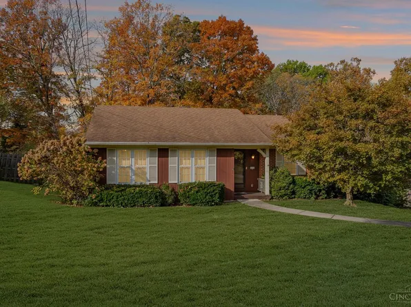 5473 Wasigo Dr, Cincinnati, OH 45230