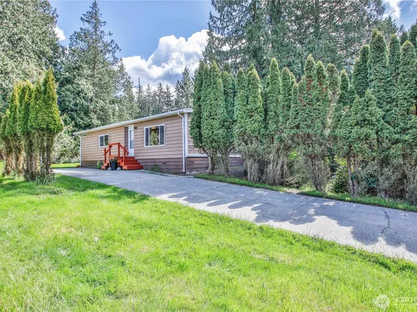 3239 Mardell Drive, Langley, WA 98260