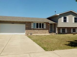 6606 Ravenwood Ave, Portage, IN 46368