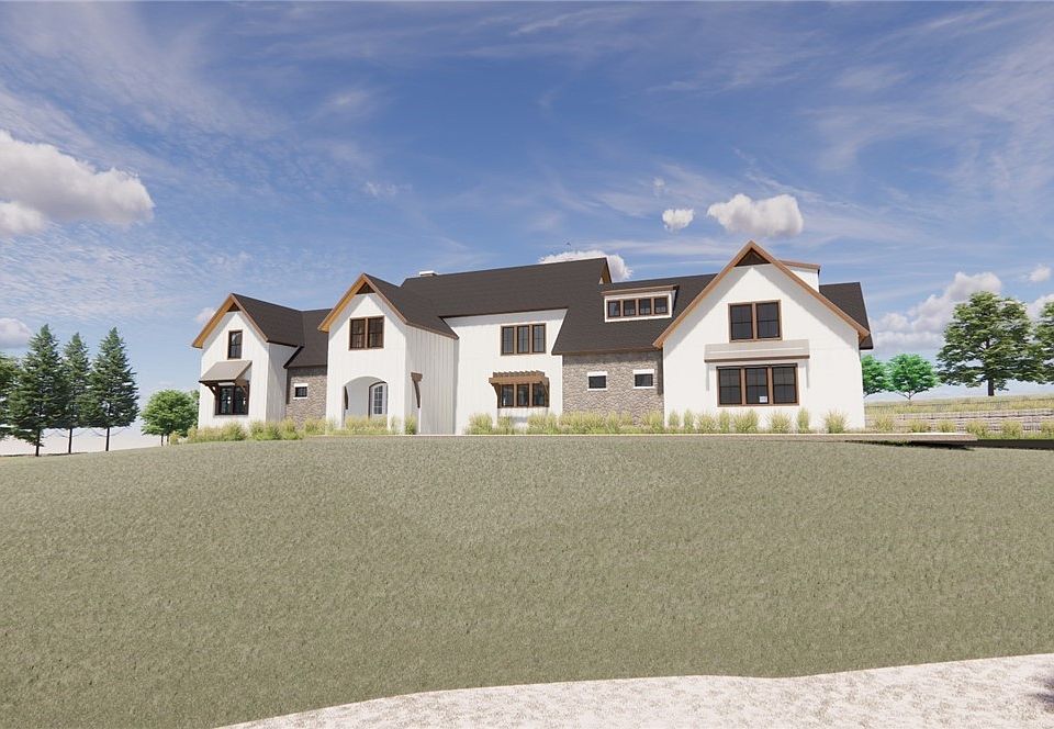 2nd image of 8 Village Meadow Lane St Lot 4