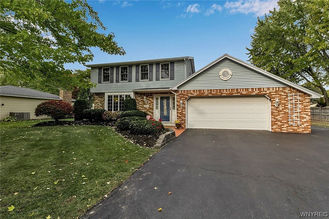 875 Willow St, Lockport, NY 14094 Zillow