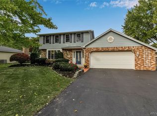 875 Willow St, Lockport, NY