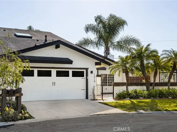 1918 W Las Palmas Cir, Orange, CA 92868