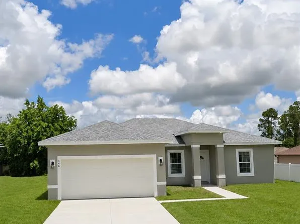 146 Flatfish Ct, Poinciana, FL 34759