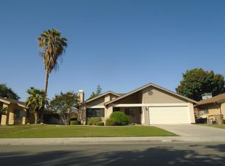 7724 Cibola Dr, Bakersfield, CA
