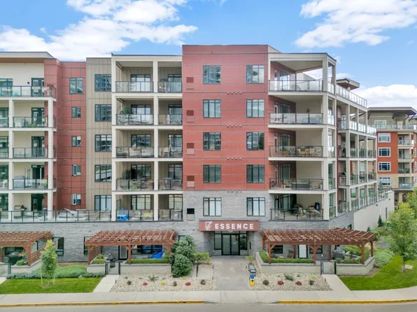 529 Truswell Rd #402, Kelowna, BC V1W 3K7