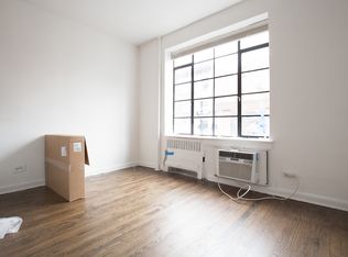 57 W 8th St #4, New York, NY 10011