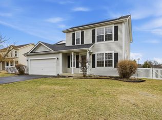 3716 Fiday Rd, Joliet, IL 60431