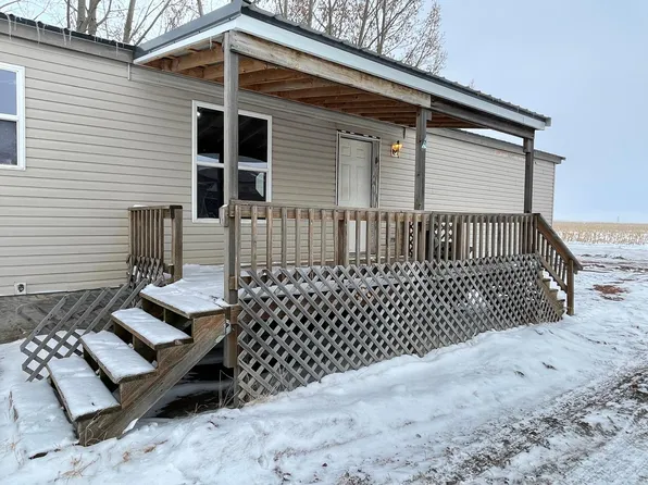 60 2nd St SW #16, South Heart, ND 58655