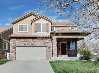 1151 S Fultondale Ct, Aurora, CO 80018