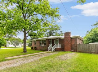 1221 Bunchie St, Bessemer, AL 35023