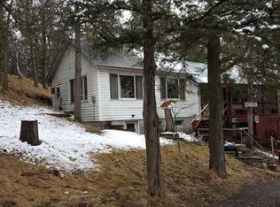 821 N Kyner St, Long Pine, NE 69217