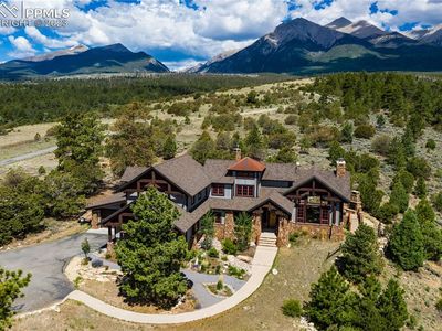 14721 Quartz Cir, Salida, CO, 81201