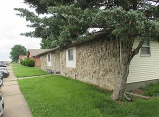 212 S Fort St APT B, Nixa, MO 65714