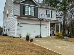 2318 Cooper Branch Rd, Clayton, NC 27520