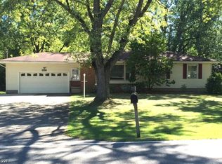 2652 N River Rd NE, Warren, OH 44483