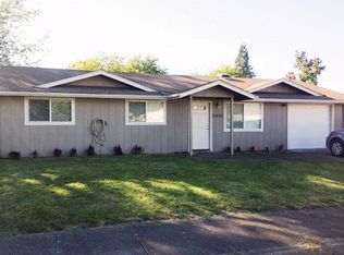 2641 Seneca Ave, Medford, OR 97501