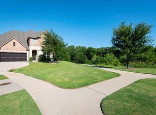 1800 Audubon Pond Way, Allen, TX 75013