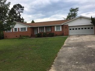 634 Hampton Dr, Orangeburg, SC 29118