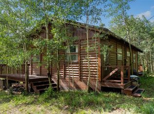 2895 River Dr, Alma, CO 80420