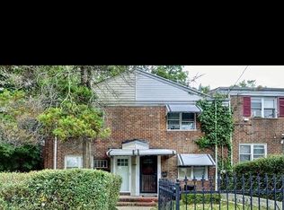 1472 Liberty Ave #A, Hillside, NJ 07205