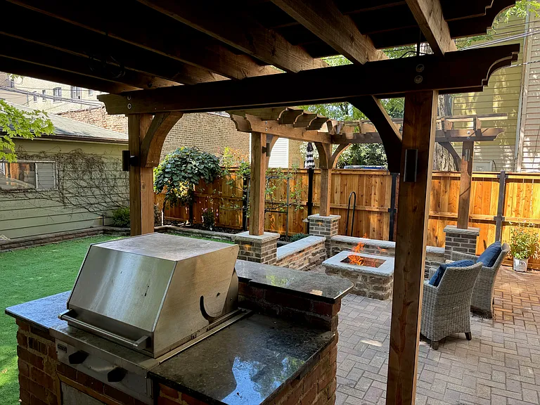 4816 N Winchester Ave #3 — Photo 13