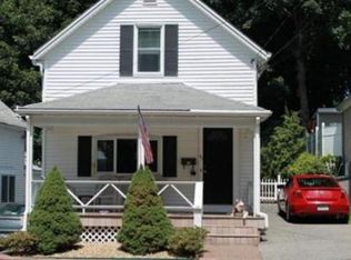45 Sturgis St, Woburn, MA 01801