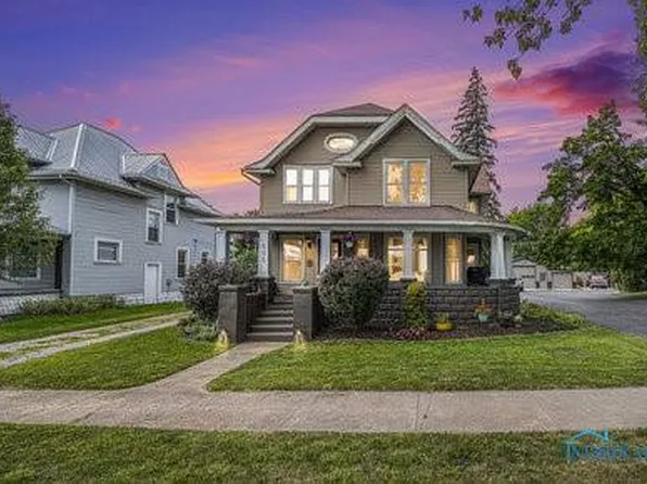 505 E High St, Hicksville, OH 43526