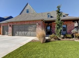 15701 Kestral Park Ct, Edmond, OK 73013