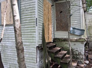 4045 Massachusetts St, Gary, IN 46409