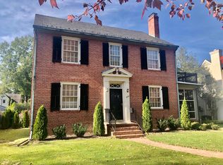 3314 Suffolk Rd, Richmond, VA 23227