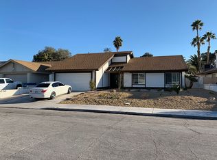 6605 Treadway Ln, Las Vegas, NV 89103