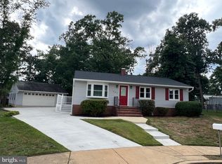 507 Anthony Ct, Glen Burnie, MD