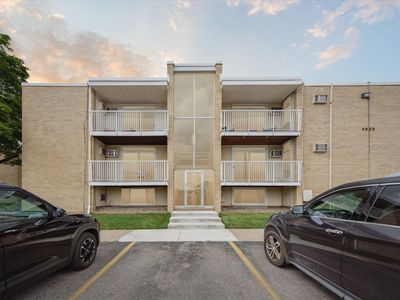 4905 Crooks Rd APT A2, Royal Oak, MI, 48073