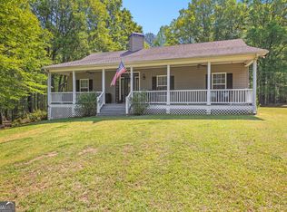 341 Brimer Rd, Newnan, GA 30263