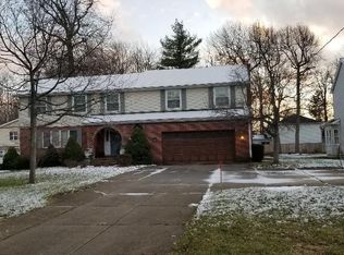 1505 Maple Rd, Buffalo, NY 14221